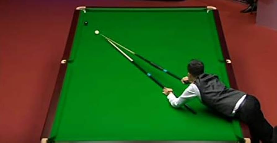 types of snooker rests