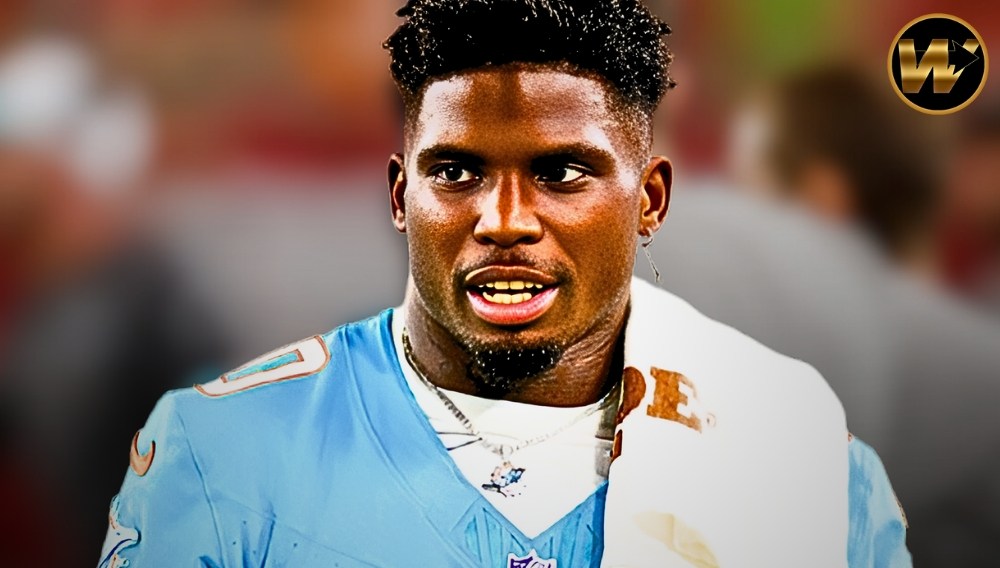 tyreek hill buffalo bills 0009