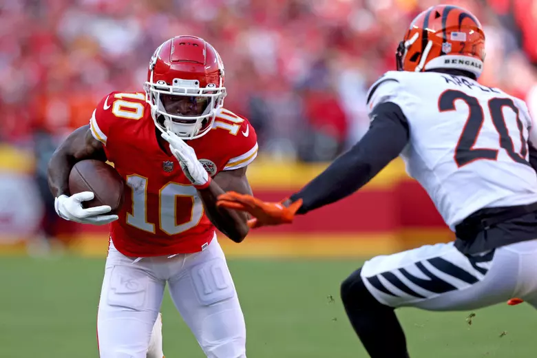 tyreek hill buffalo bills 0016