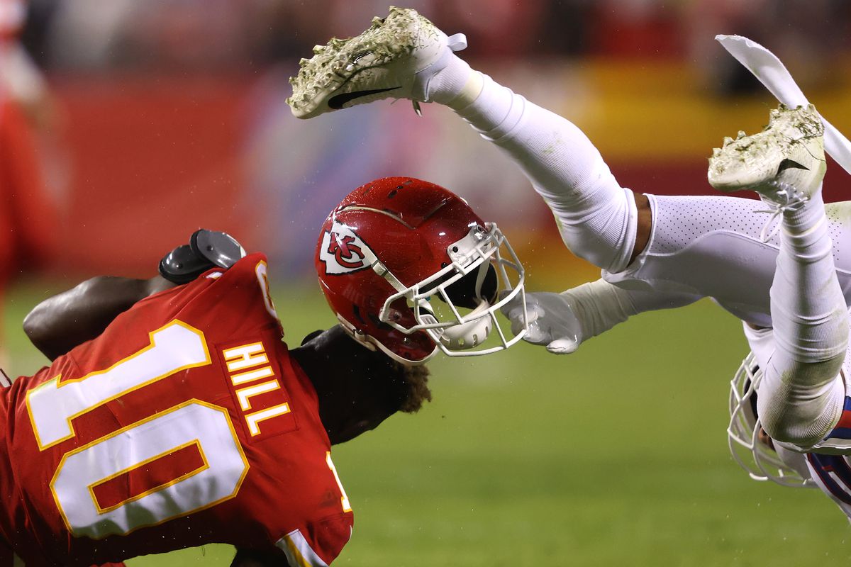 tyreek hill buffalo bills 0017