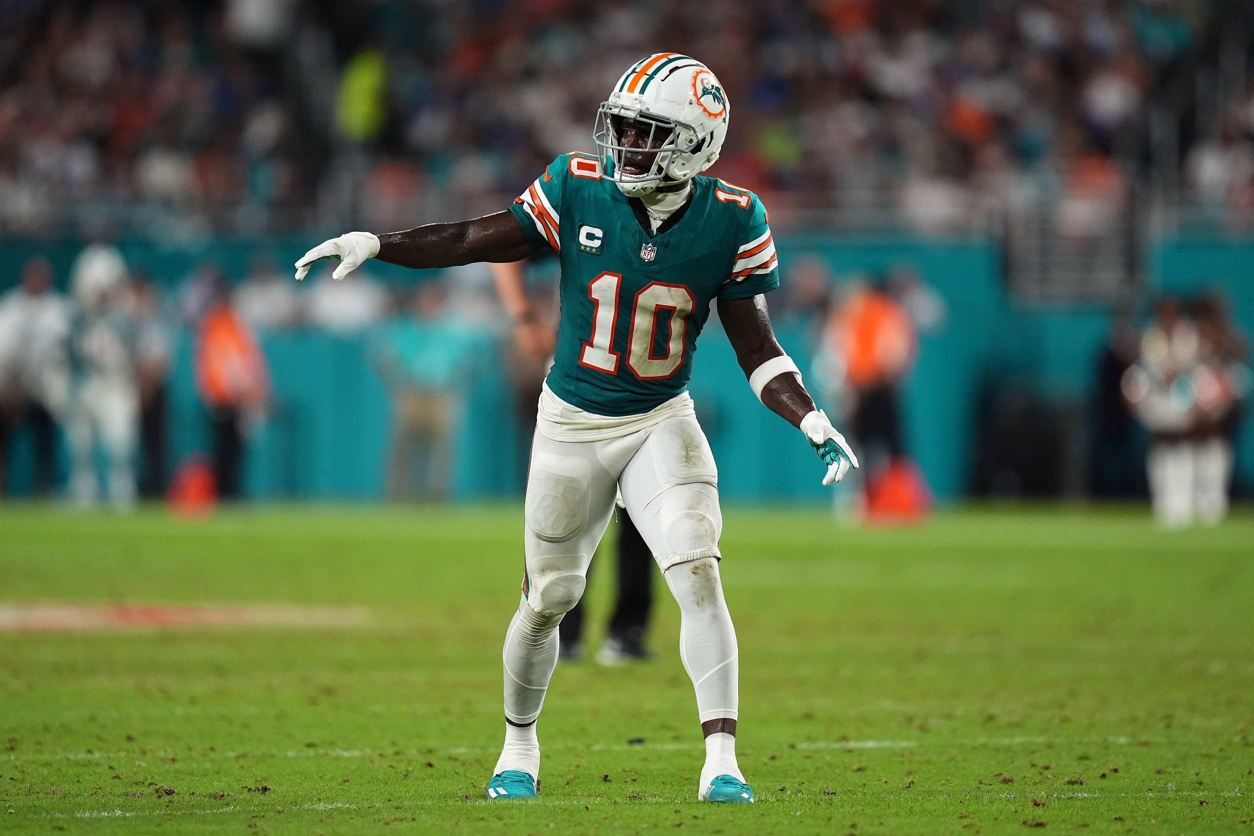 tyreek hill buffalo bills 0018