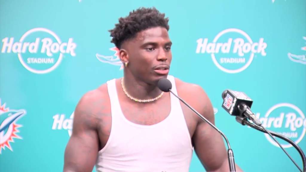 tyreek hill buffalo bills 0019