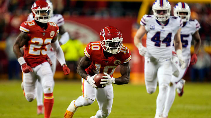 tyreek hill buffalo bills 0025