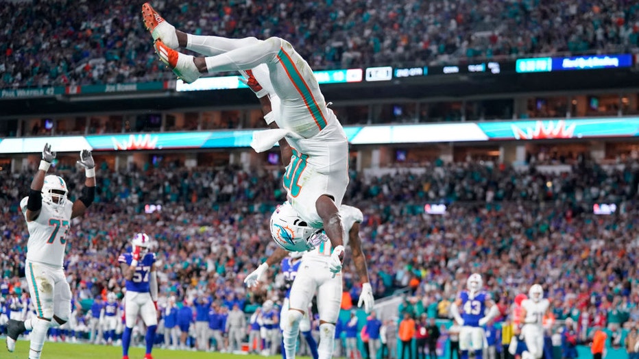 tyreek hill buffalo bills 0037