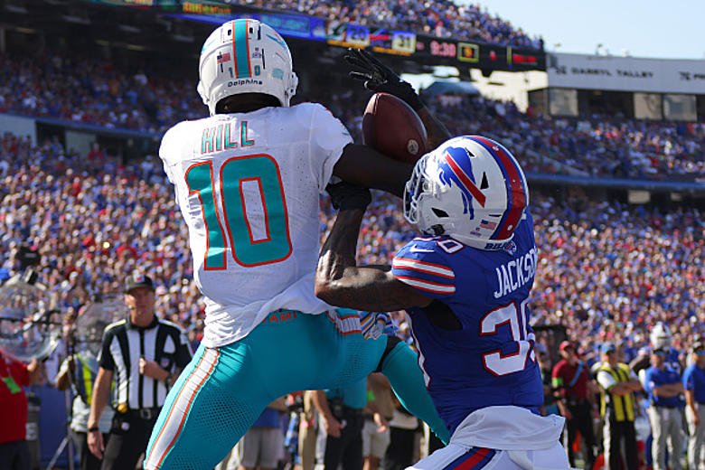 tyreek hill buffalo bills 0039