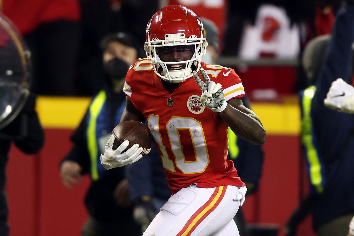 tyreek hill buffalo bills 0045