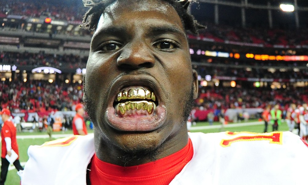 tyreek hill cool images