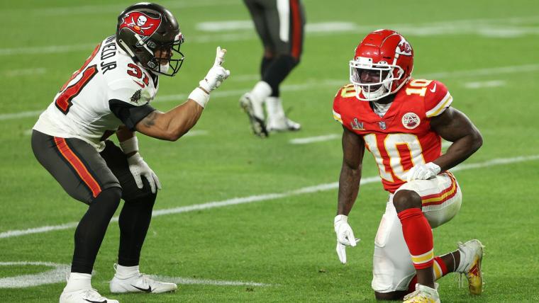 tyreek hill jr 0010