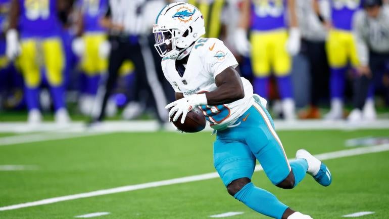 tyreek hill jr 0024