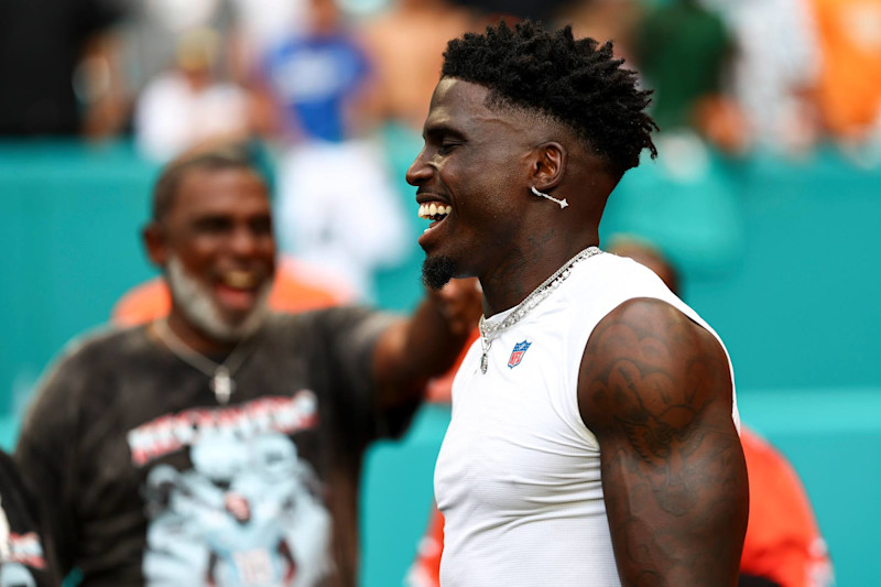 tyreek hill jr 0034