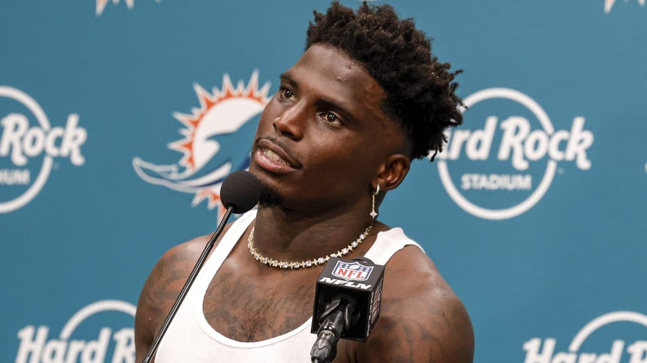 tyreek hill jr 0041