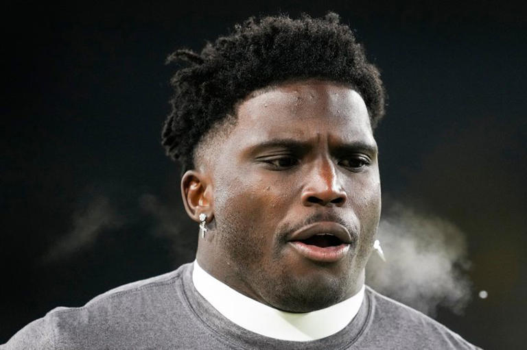tyreek hill profile picture 0015