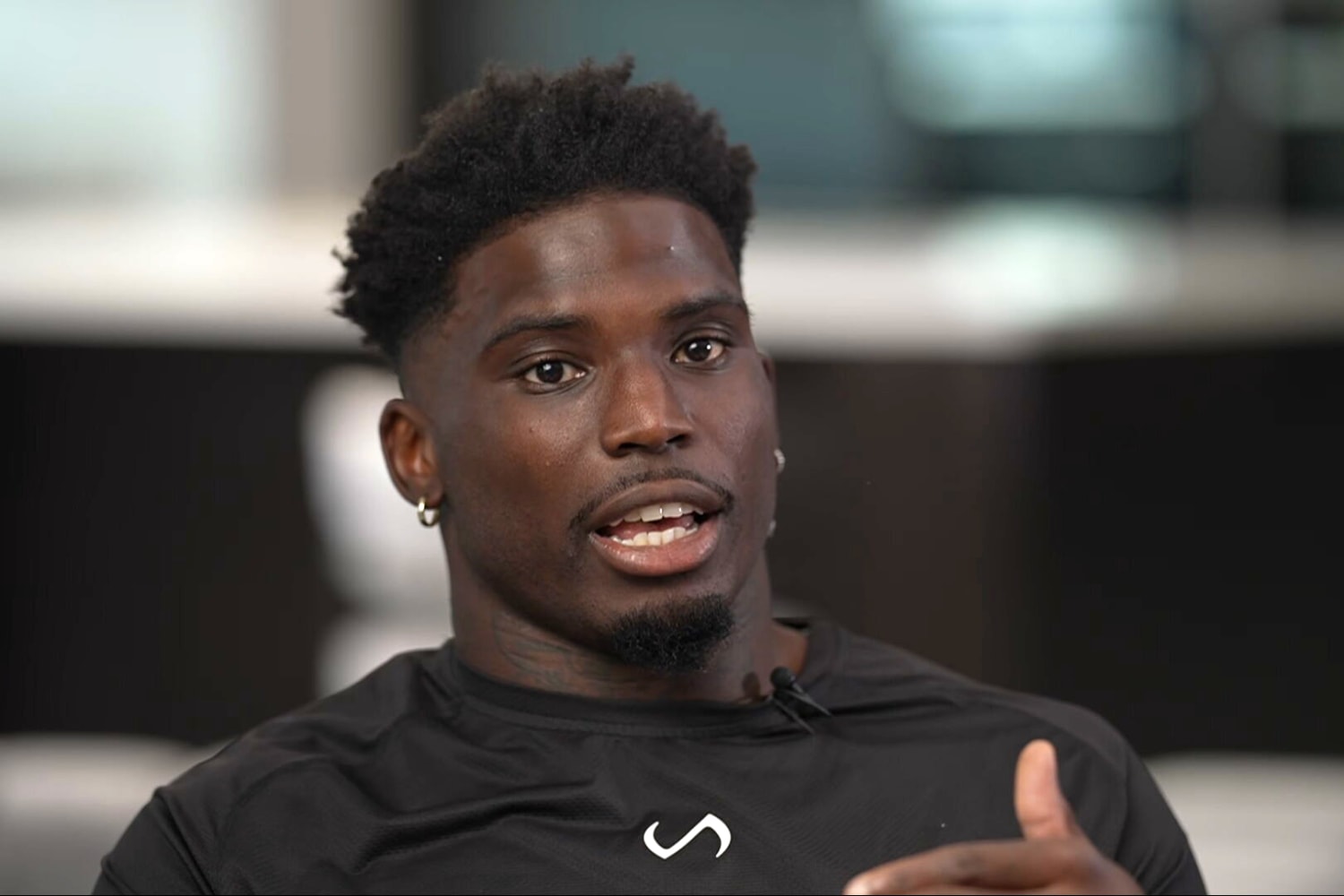 tyreek hill profile picture 0016