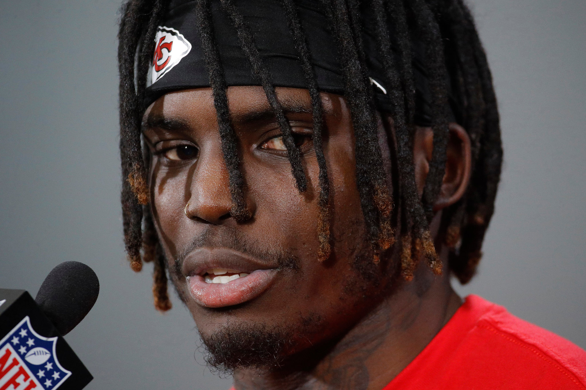 tyreek hill profile picture 0020