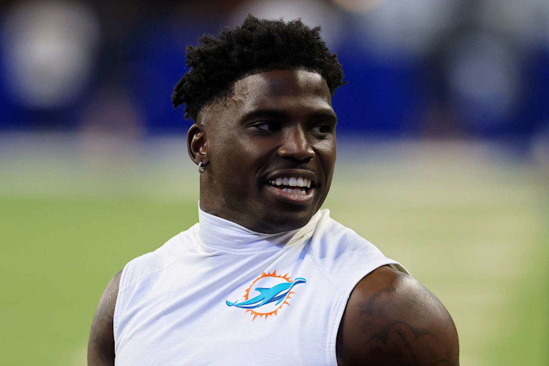 tyreek hill profile picture 0023