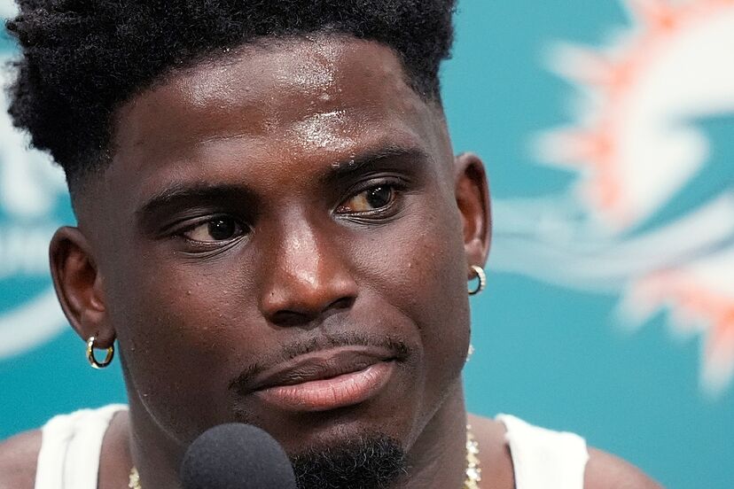 tyreek hill profile picture 0030