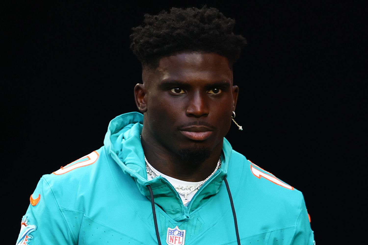 tyreek hill profile picture 0033
