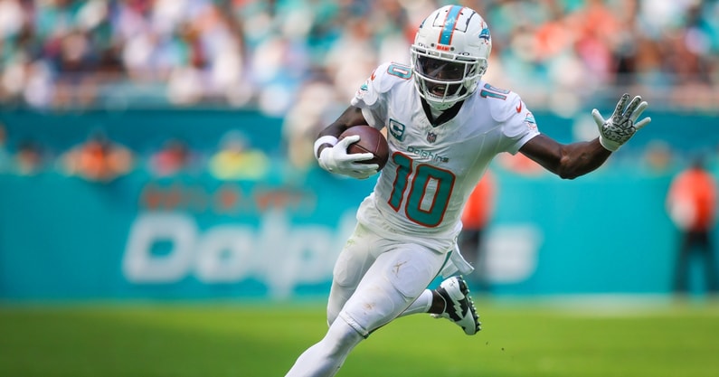 tyreek hill raiders 0011