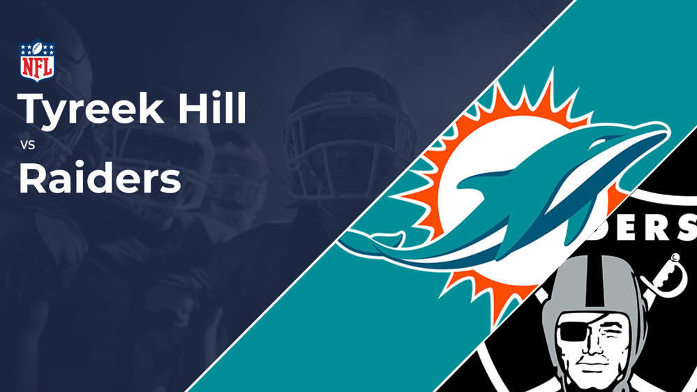 tyreek hill raiders 0018