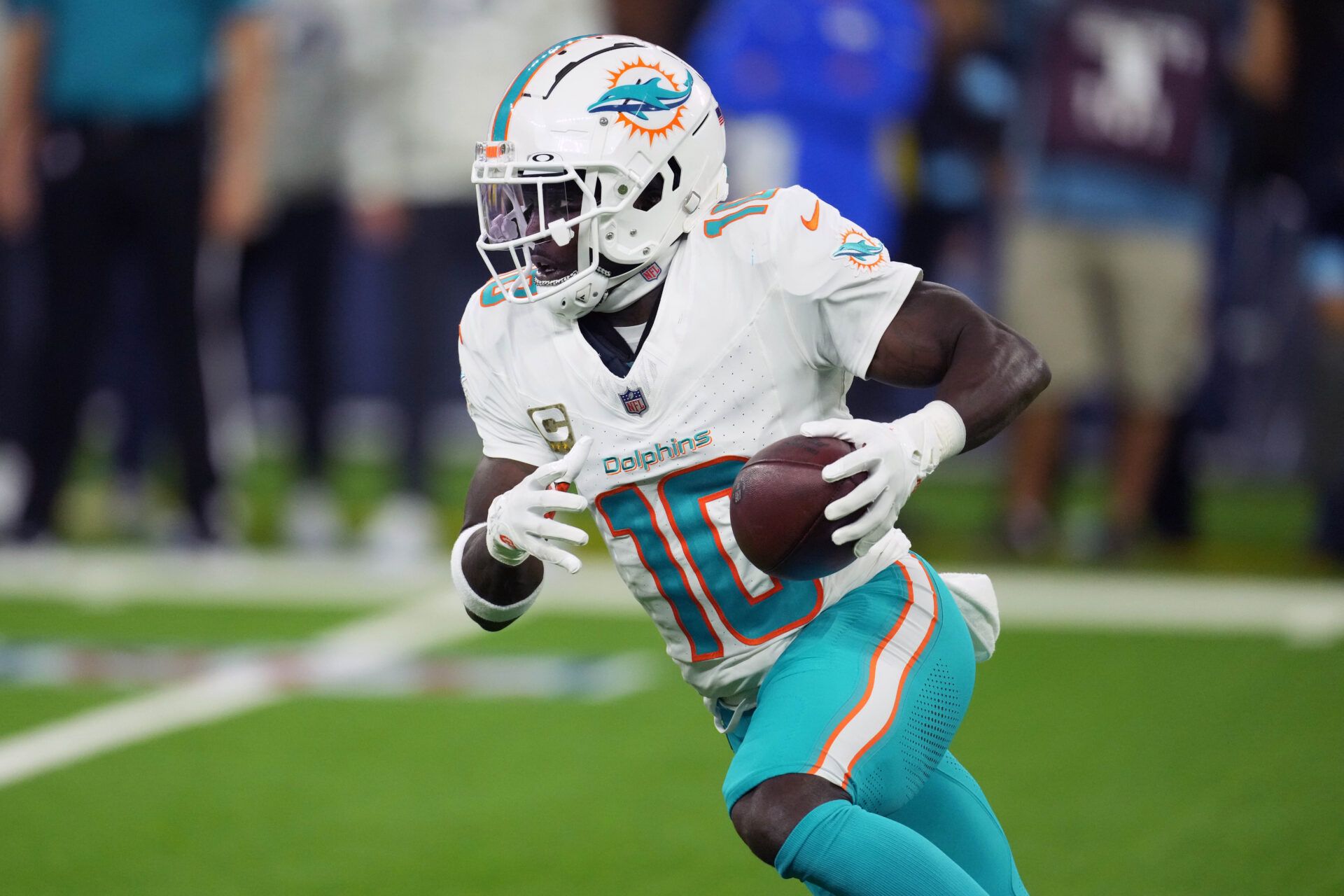 tyreek hill raiders 0028