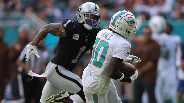 tyreek hill raiders 0043