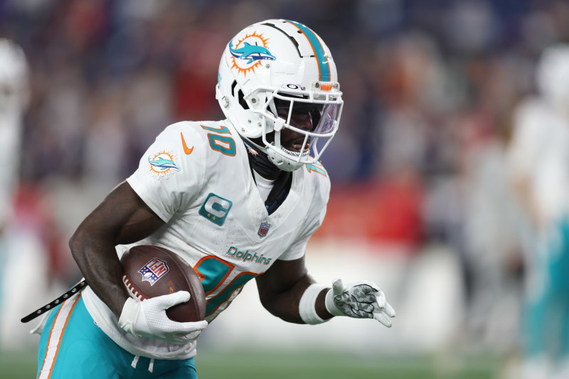 tyreek hill vs bills 0038