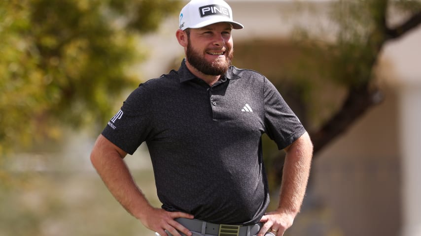 tyrrell hatton british open 0009
