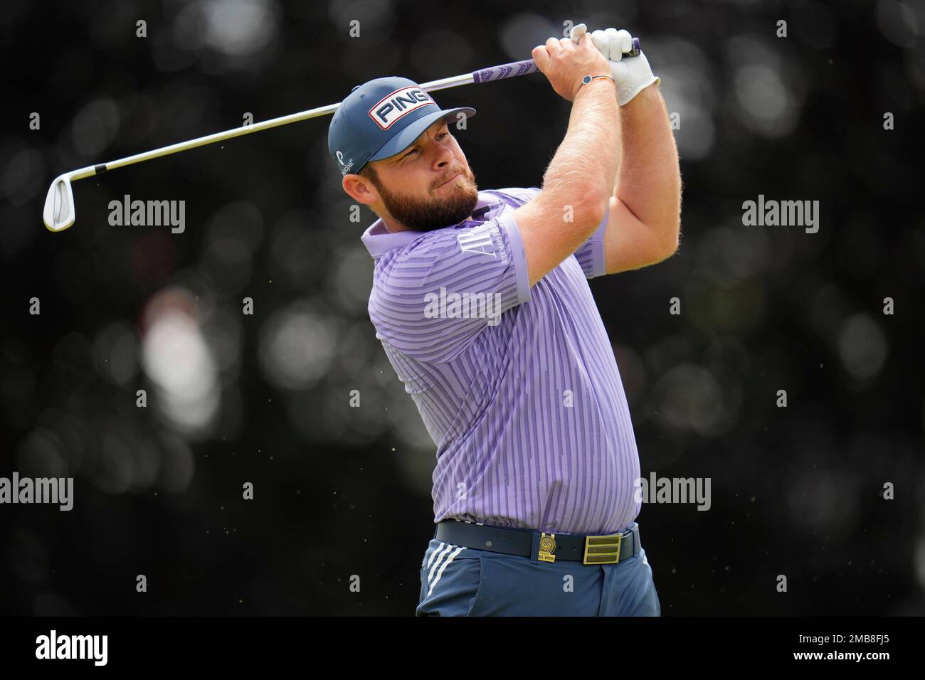 tyrrell hatton british open 0010