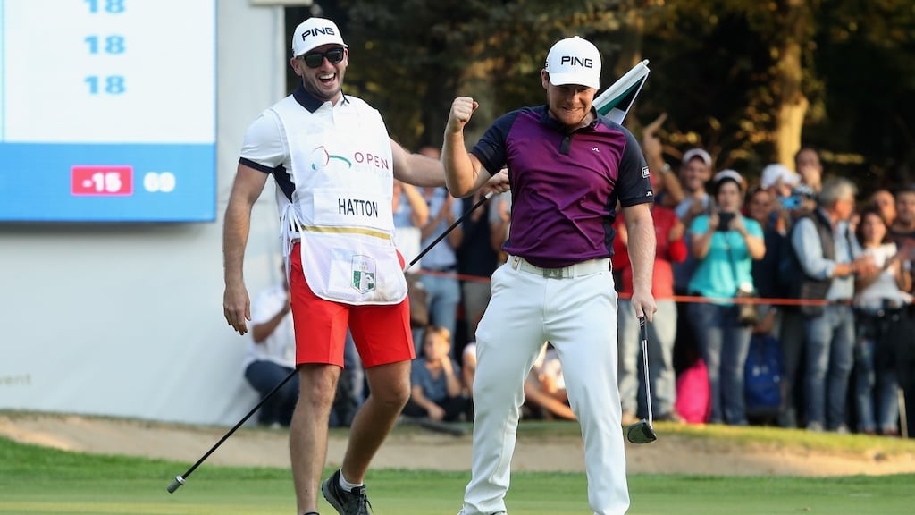 tyrrell hatton british open 0018