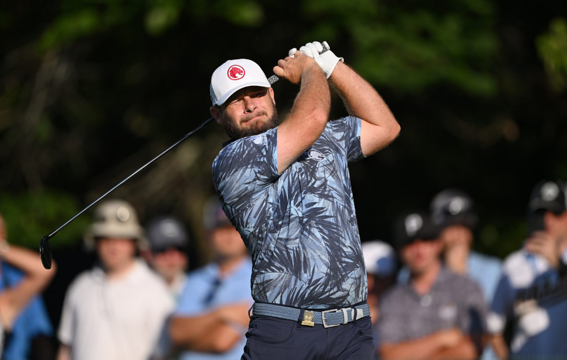 tyrrell hatton british open 0031