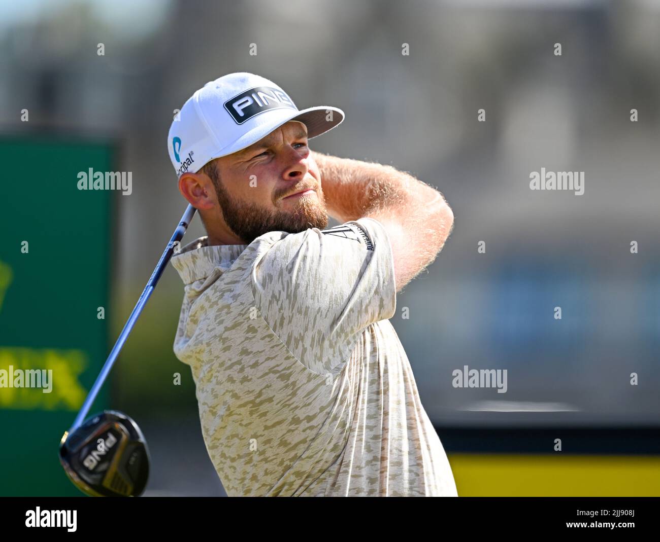 tyrrell hatton british open 0035