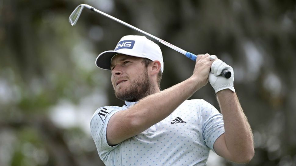 tyrrell hatton british open 0044