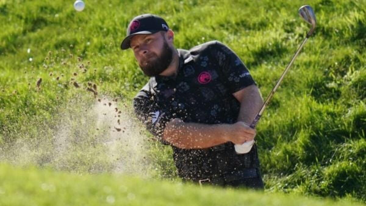 tyrrell hatton british open 0046