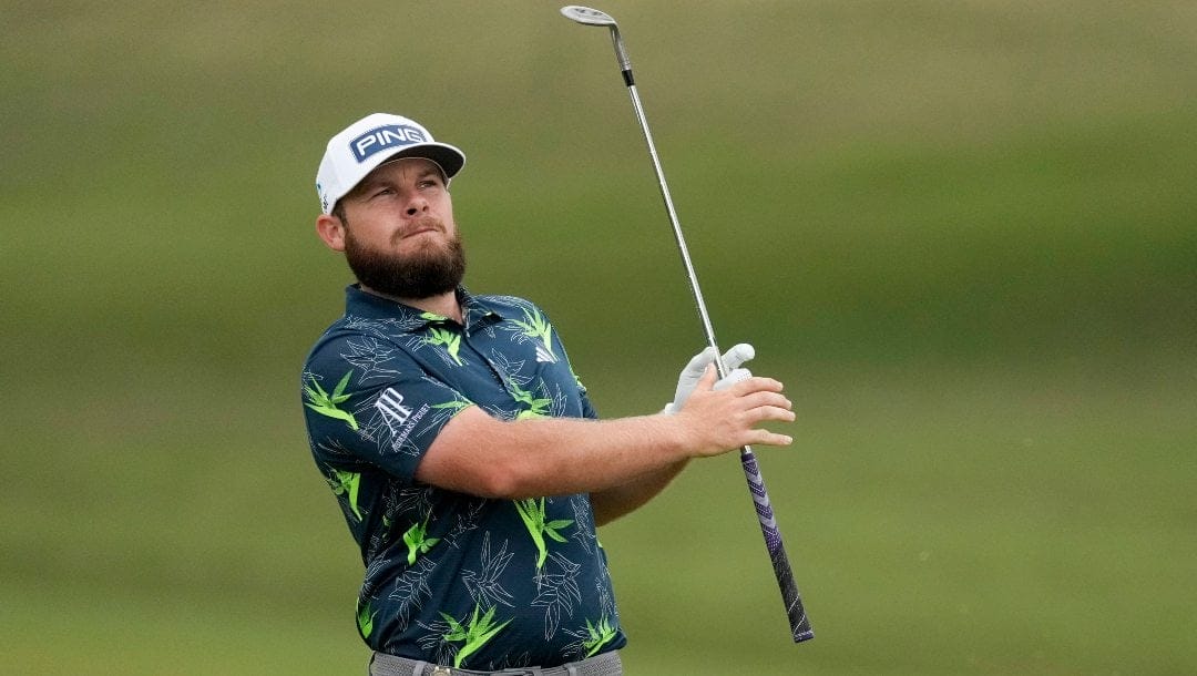 tyrrell hatton british open 0049