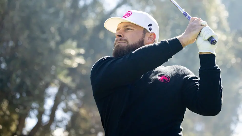 tyrrell hatton players championship 0010
