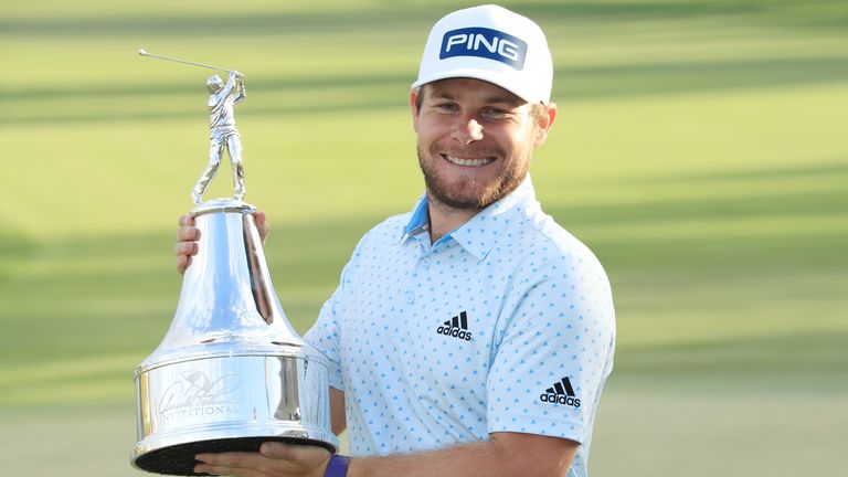 tyrrell hatton players championship 0020