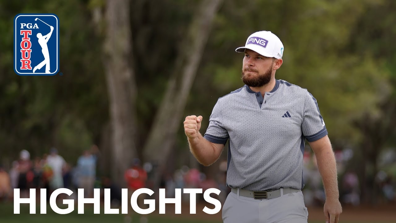 tyrrell hatton players championship 0023