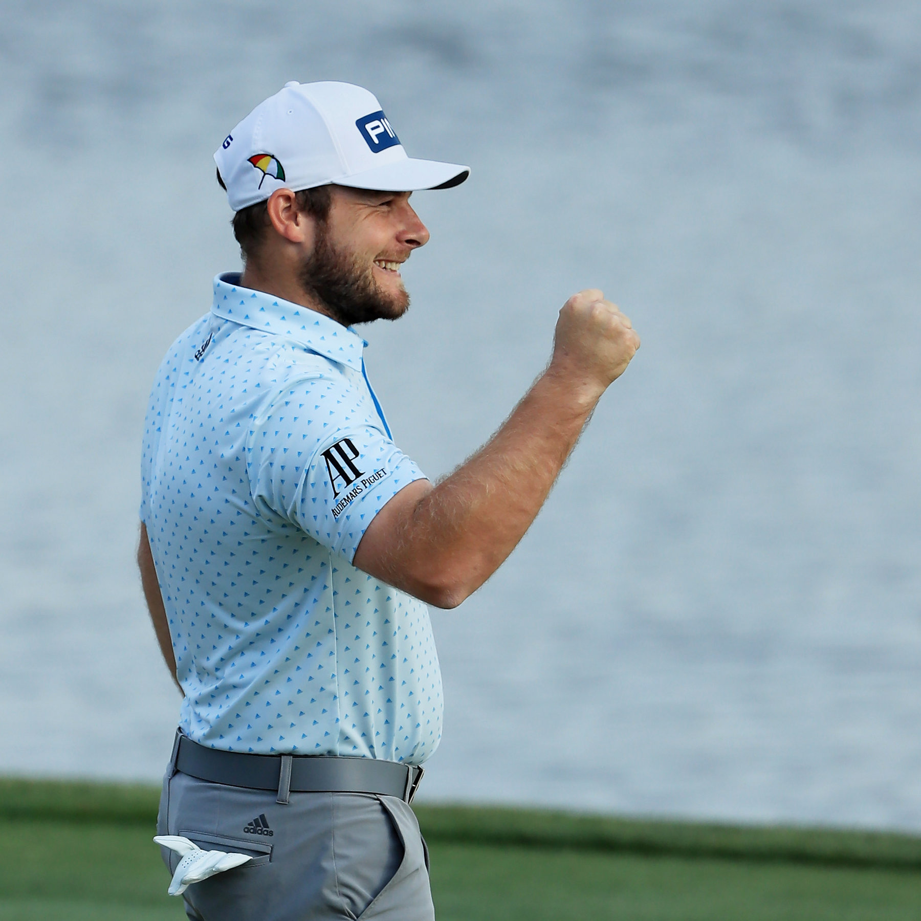 tyrrell hatton players championship 0026