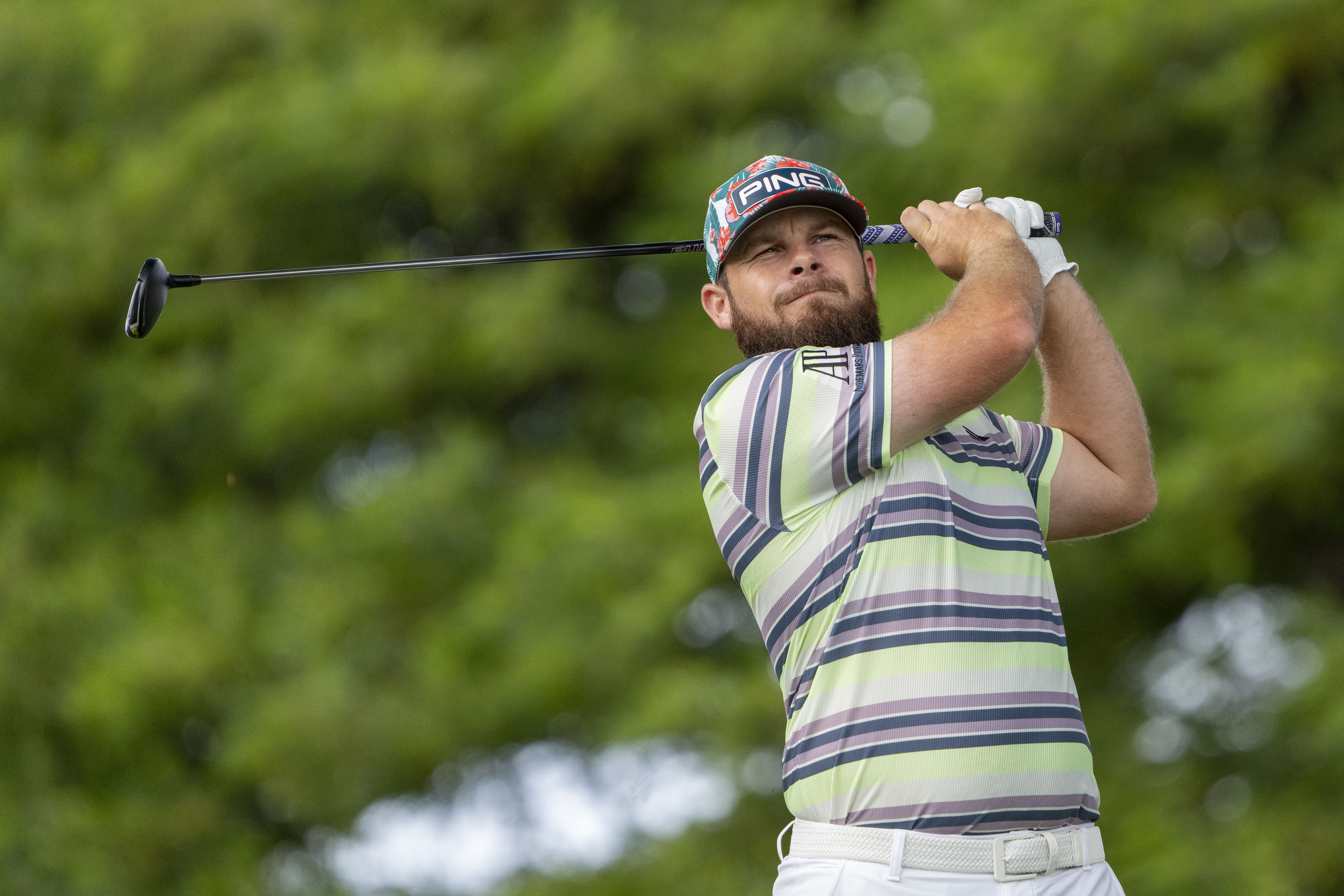 tyrrell hatton players championship 0029