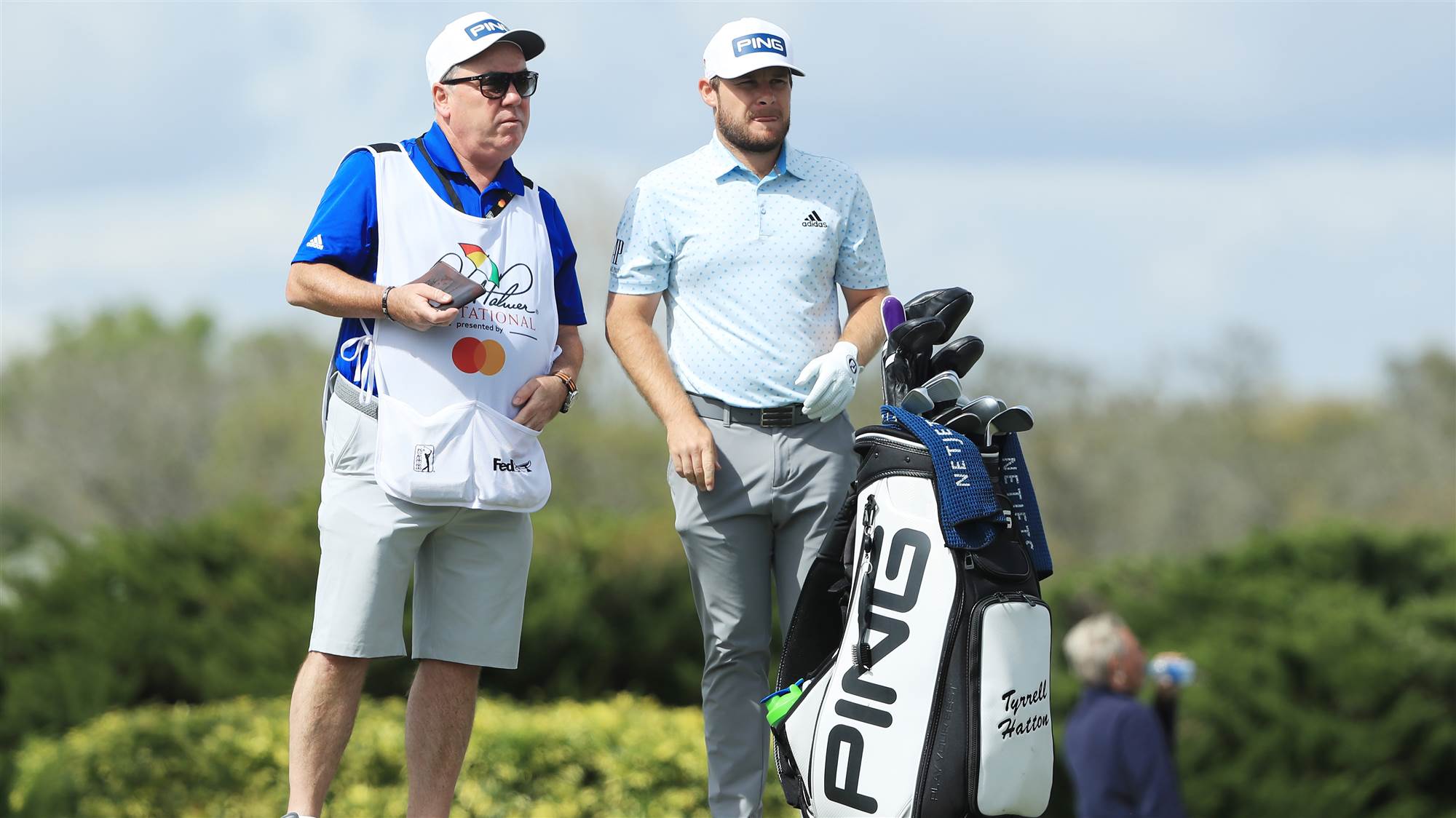 tyrrell hatton players championship 0030