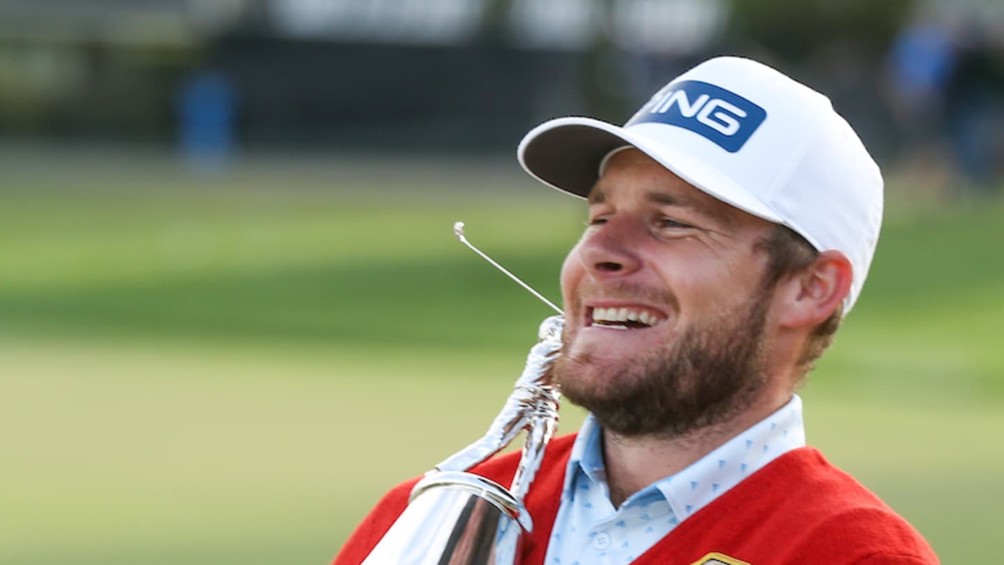 tyrrell hatton players championship 0037