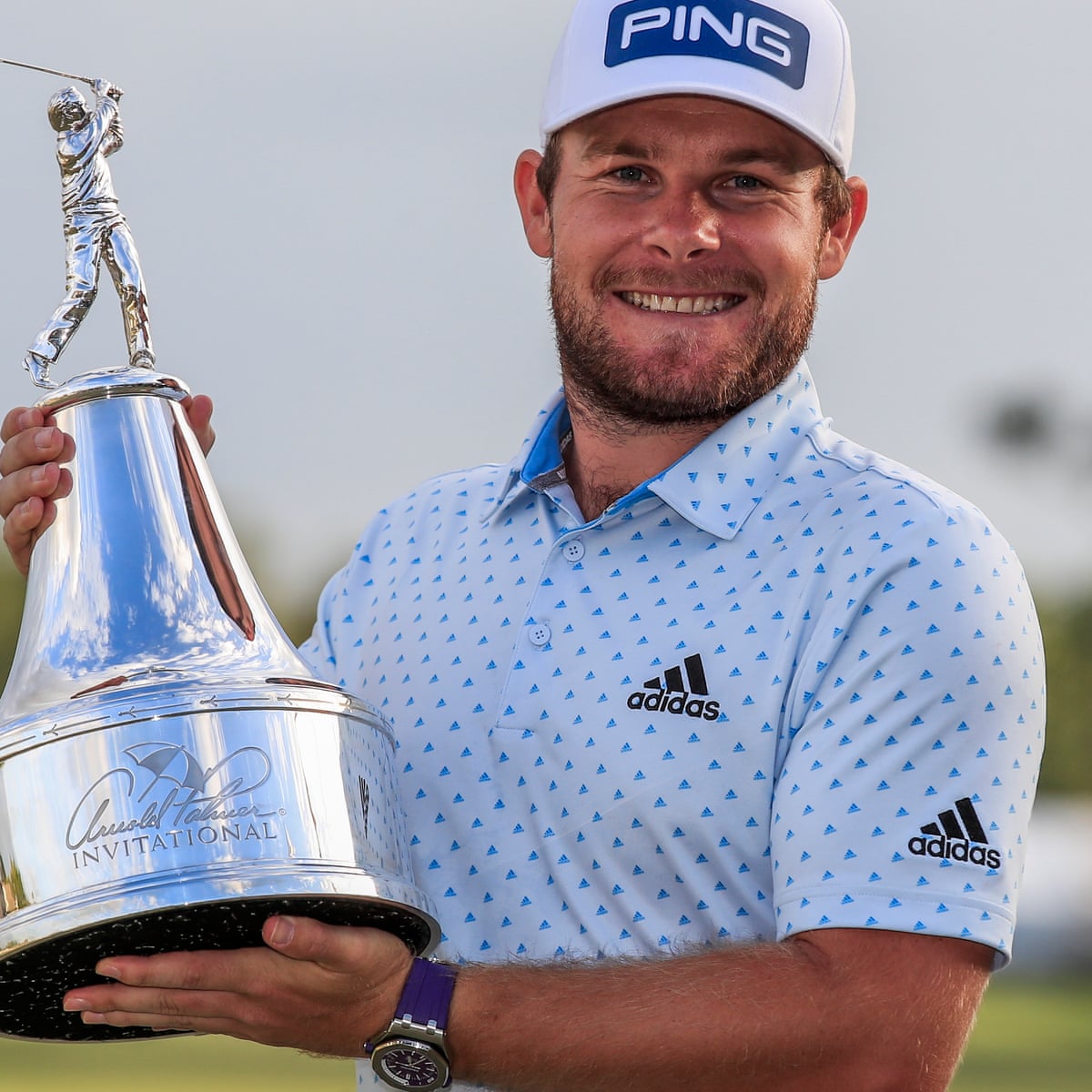 tyrrell hatton players championship 0038