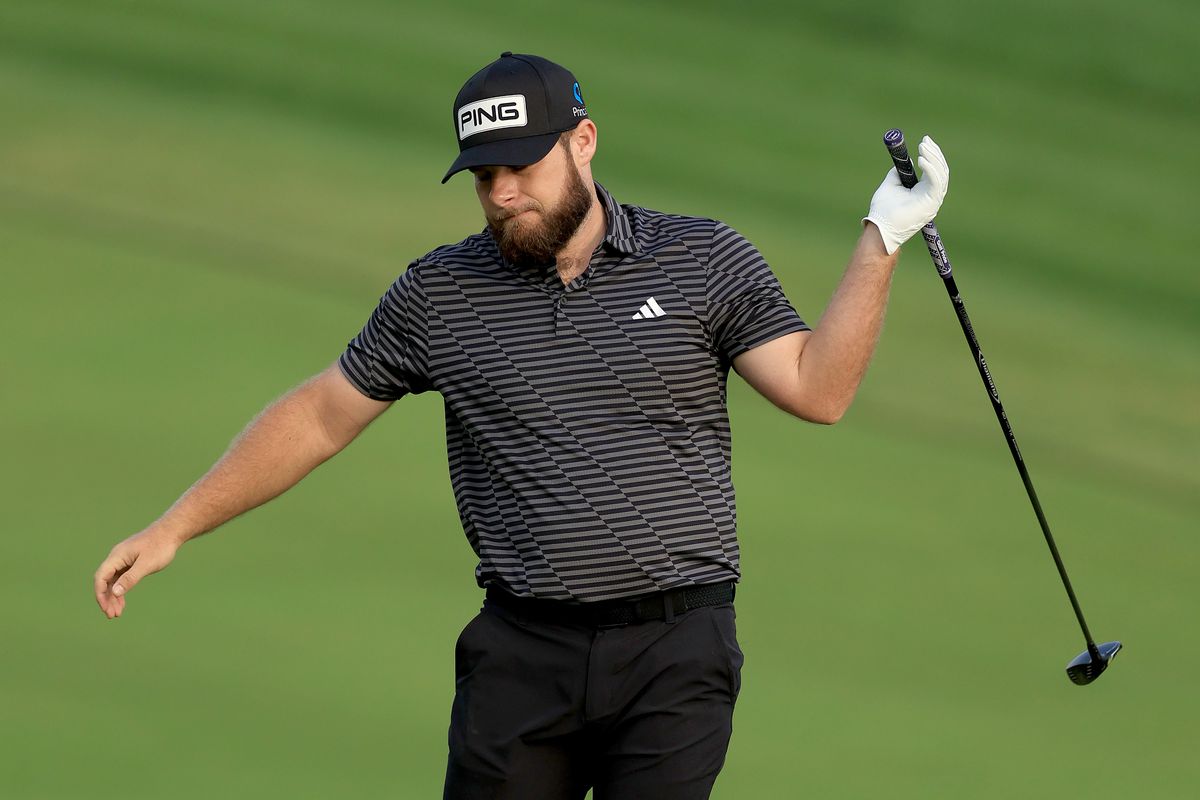 tyrrell hatton players championship 0039