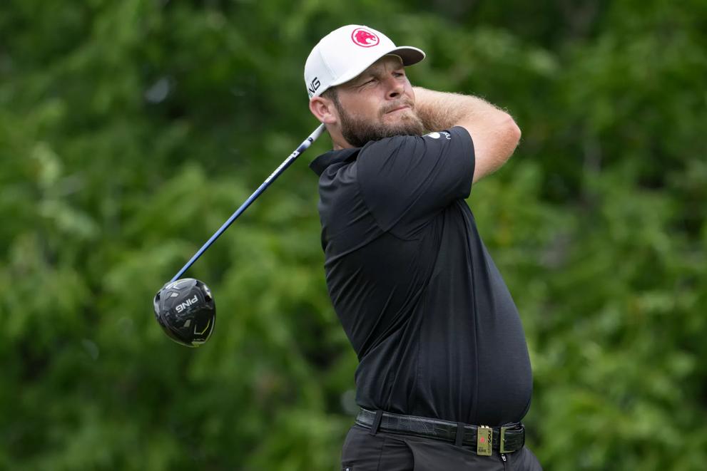 tyrrell hatton players championship 0040