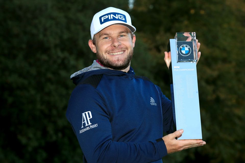 tyrrell hatton players championship 0045