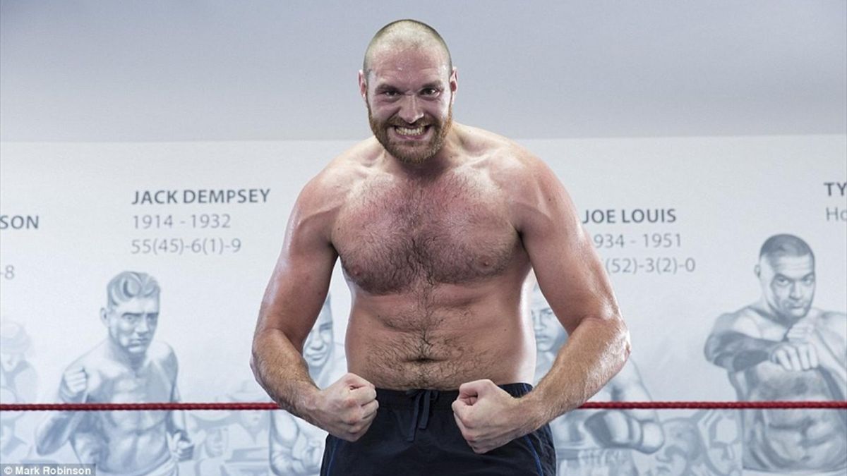 tyson fury 2014 0014