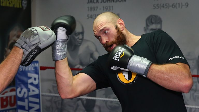 tyson fury 2014 0021