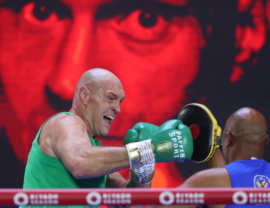 tyson fury 2014 0030