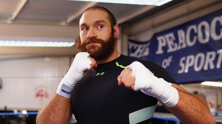 tyson fury 2014 0034