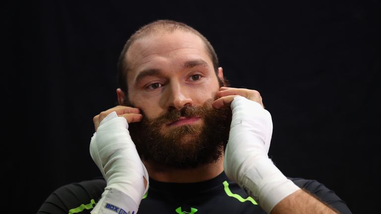 tyson fury 2014 0049